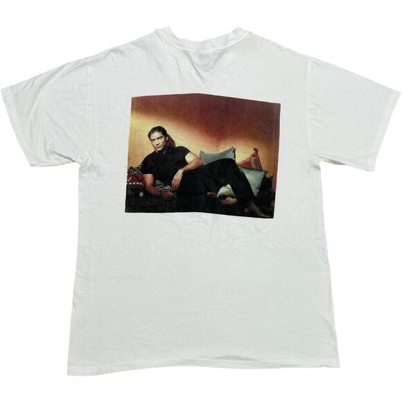 Alejandro Fernandez 90s Vintage T-shirt